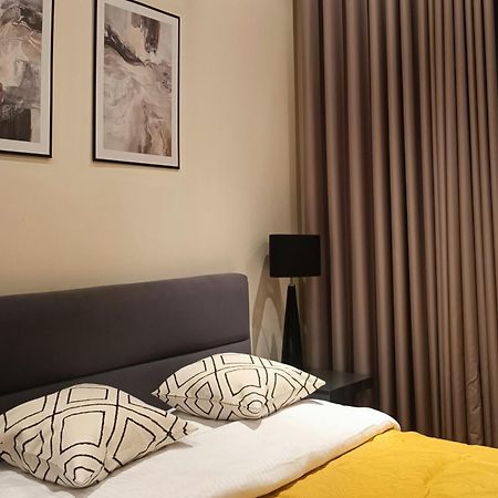 Luxury Room Well Located Częstochowa Exterior foto