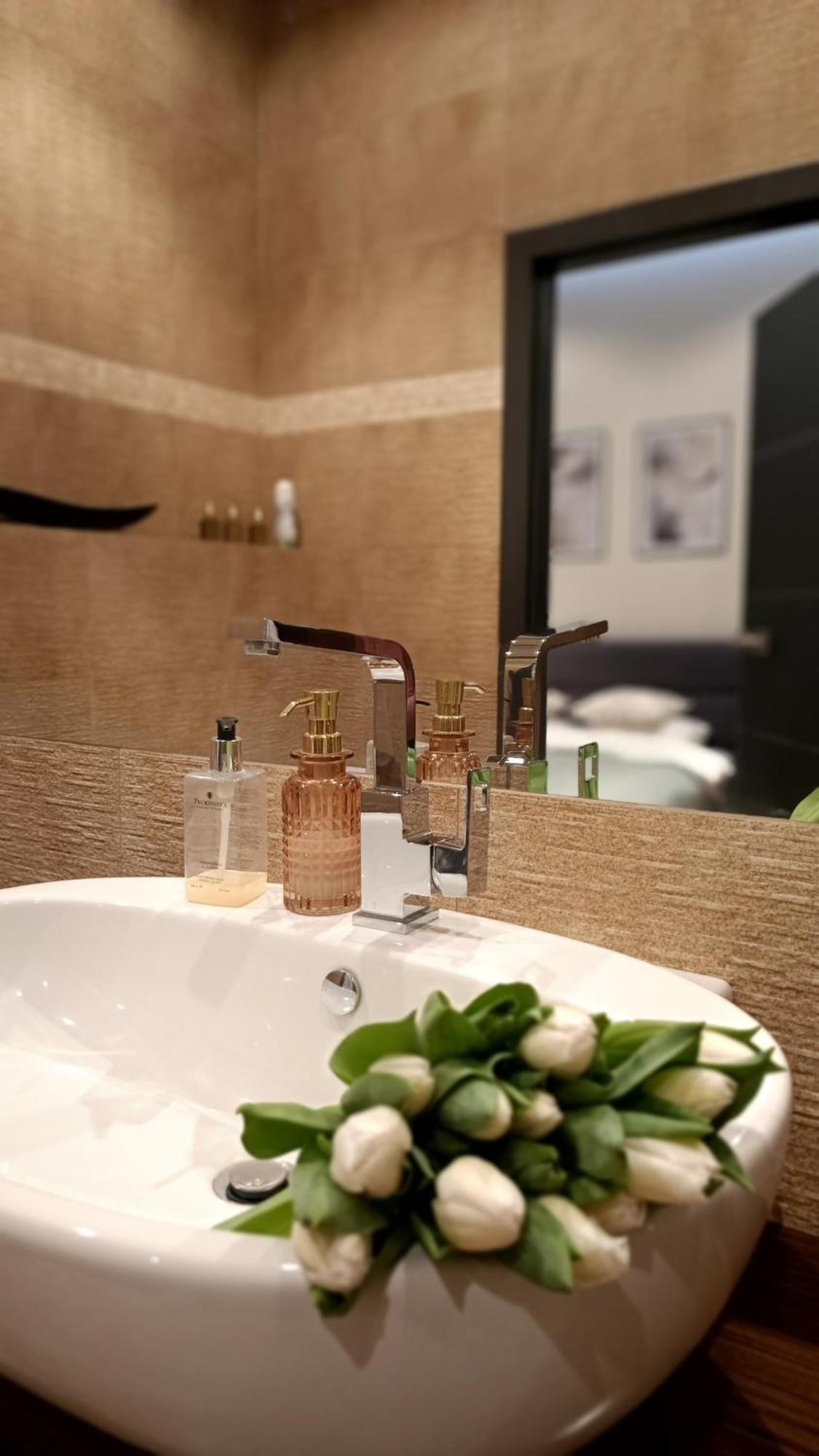 Luxury Room Well Located Częstochowa Exterior foto